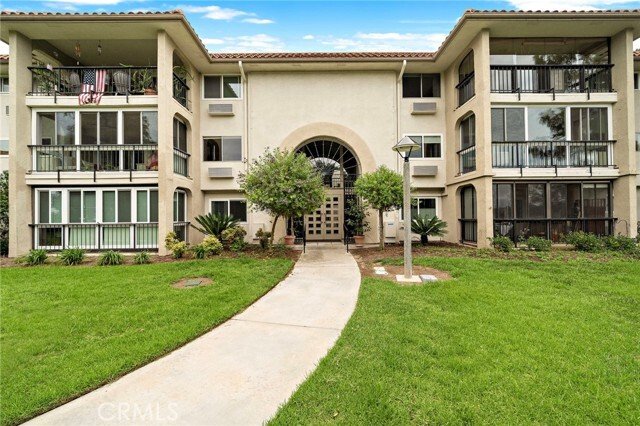 Condo in Laguna Woods, California, United States 1 - 18539083