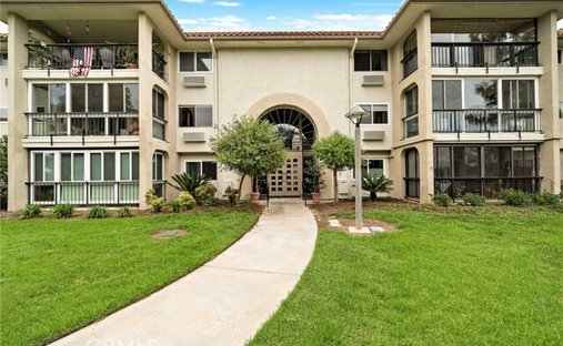 Condo in Laguna Woods, California, United States 1