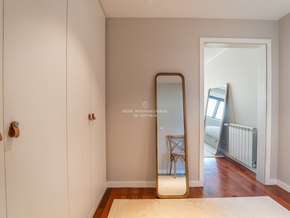 Appartamento a Matosinhos e Leca da Palmeira, Oporto, Portogallo 4 - 17991959