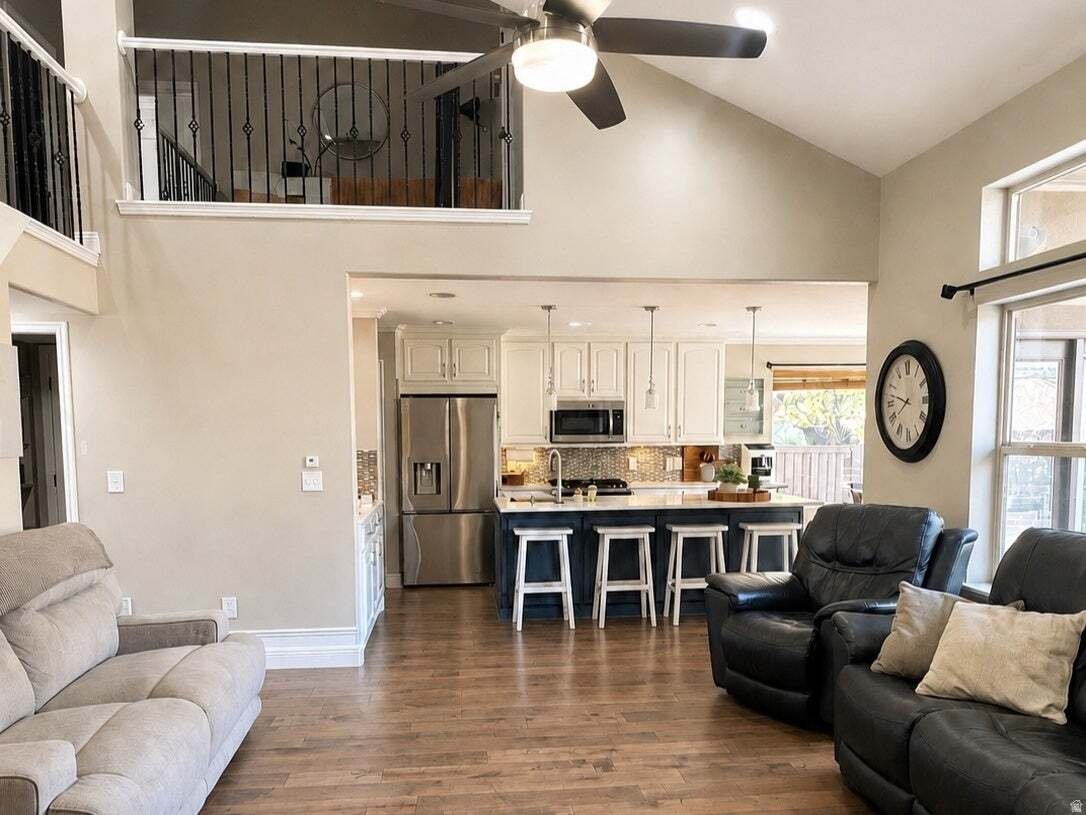 Maison à Draper, Utah, États-Unis 4 - 18378406