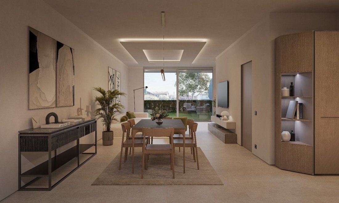 Apartment in Coldrerio, Ticino, Switzerland 4 - 18621269