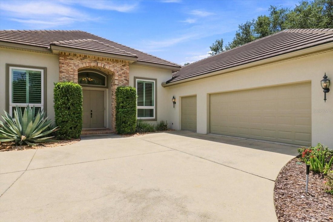 House in Lecanto, Florida, United States 5 - 18621204