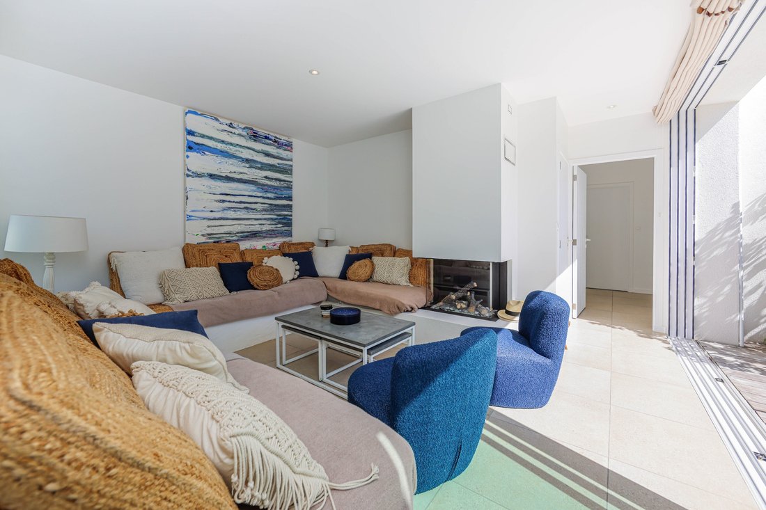 House in Littoral, Le Touquet-Paris-Plage, France 4 - 18255537