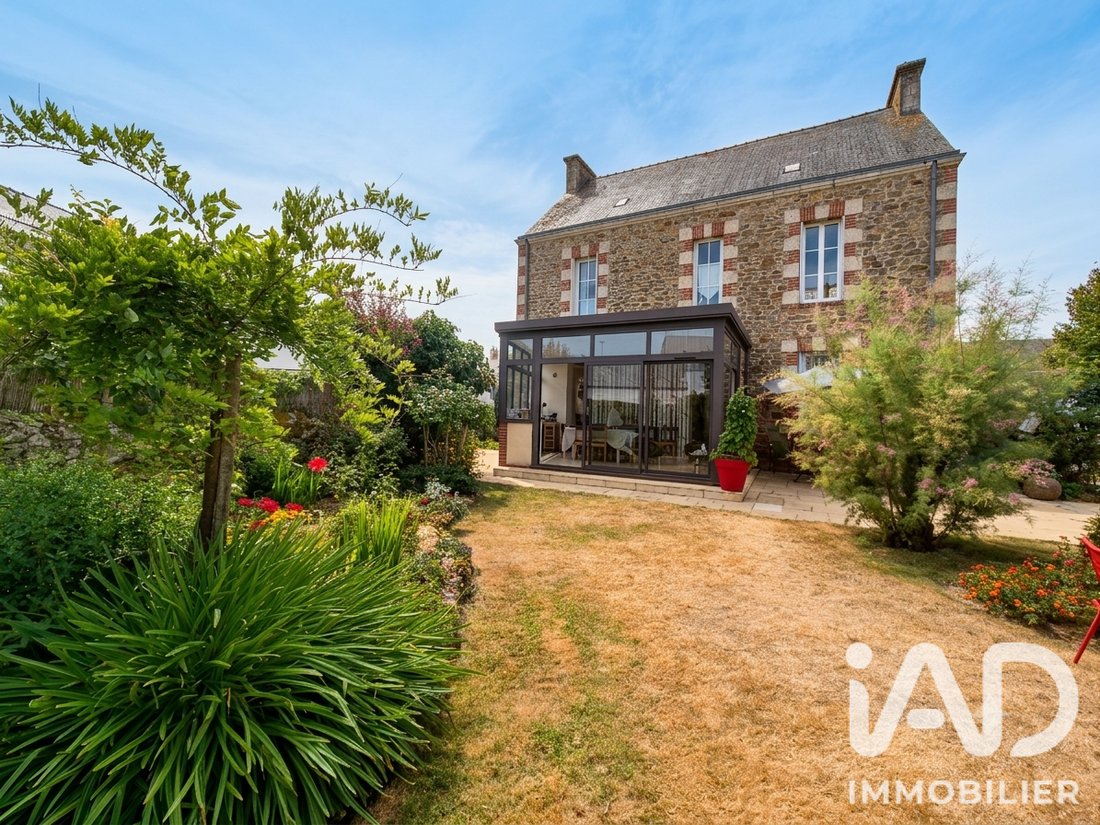 House in Saint-André-des-Eaux, Pays de la Loire, France 1 - 18621157