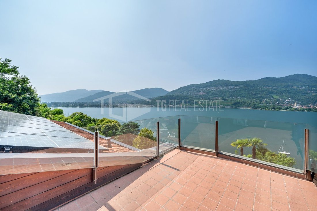 House in Collina d'Oro, Ticino, Switzerland 5 - 18621252