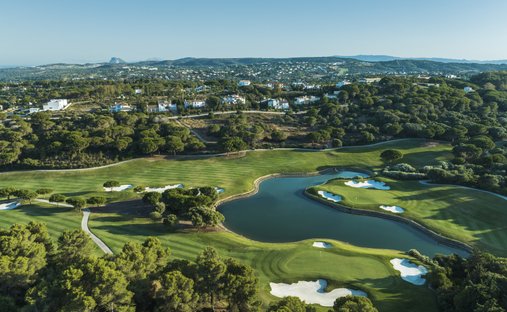 Land in Sotogrande, San Roque, Andalusia 1