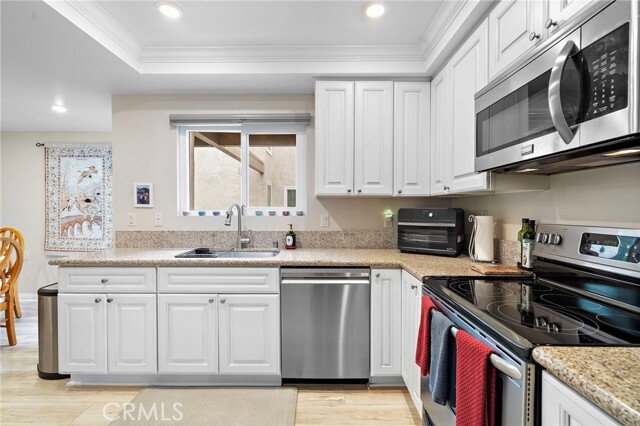 Condo in Laguna Woods, California, United States 3 - 18539083