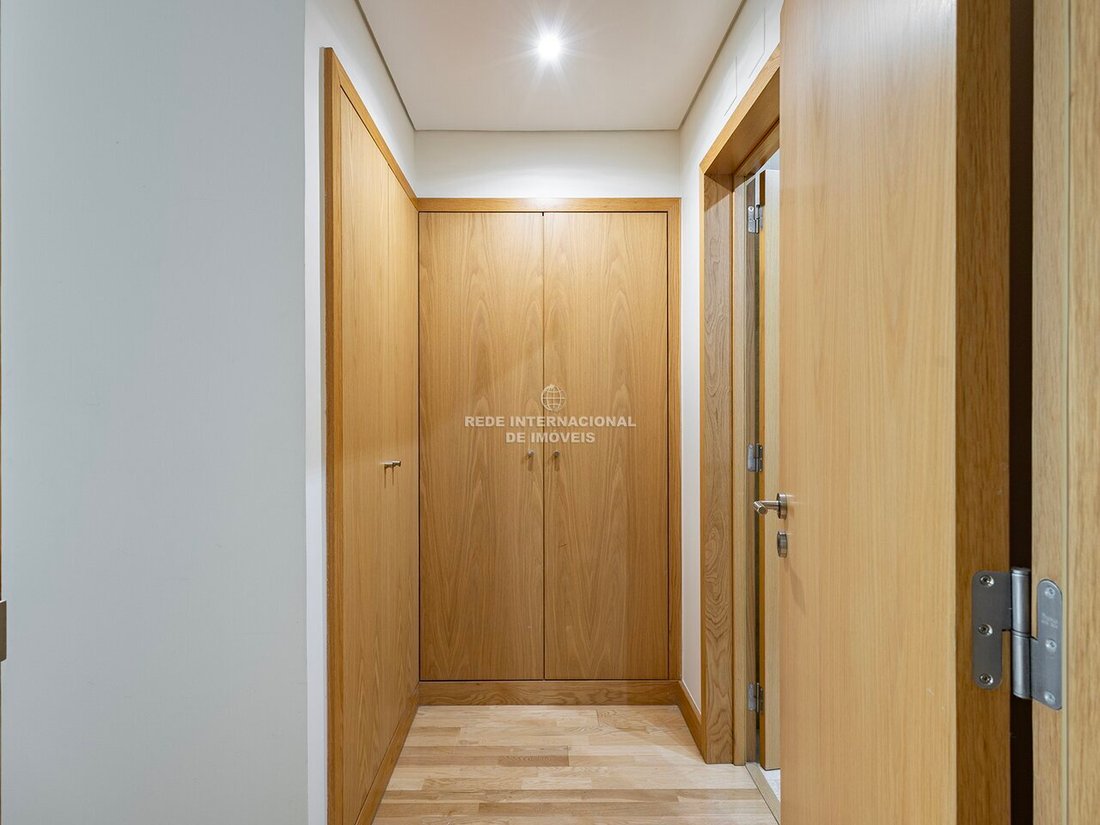 Appartement à Parque das Nacoes, Lisbonne, Portugal 4 - 18023596