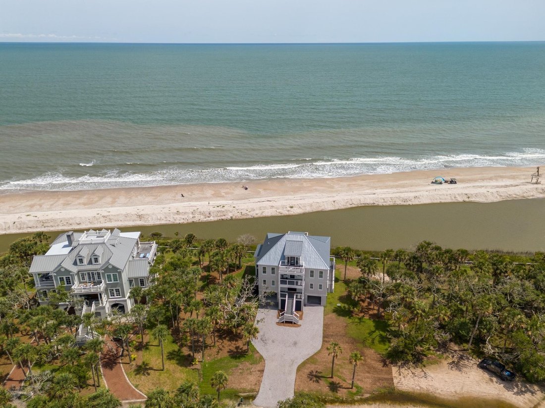 House in Edisto Island, South Carolina, United States 3 - 18619807