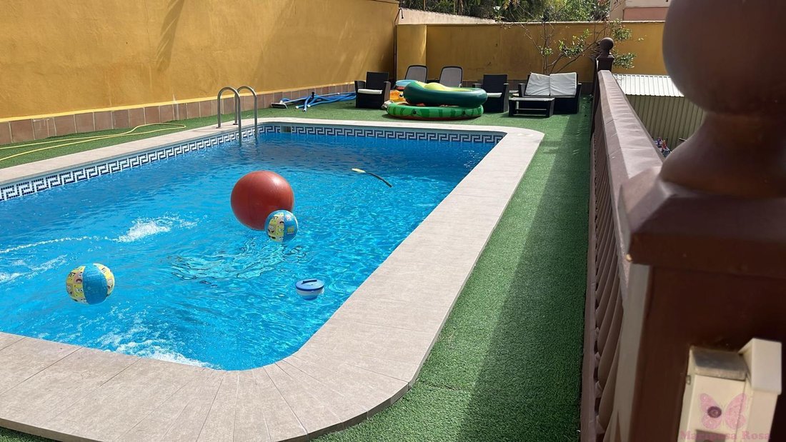Chalet in Chiclana de la Frontera, Andalusia, Spain 2 - 16105091