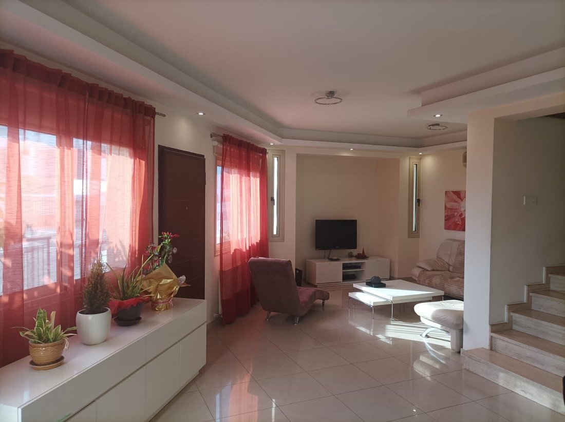 House in Agios Athanasios, Limassol, Cyprus 2 - 16379721