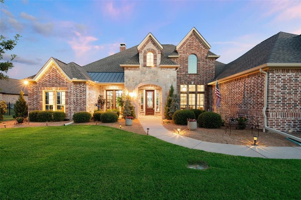 House in Prosper, Texas, United States 1 - 17866716