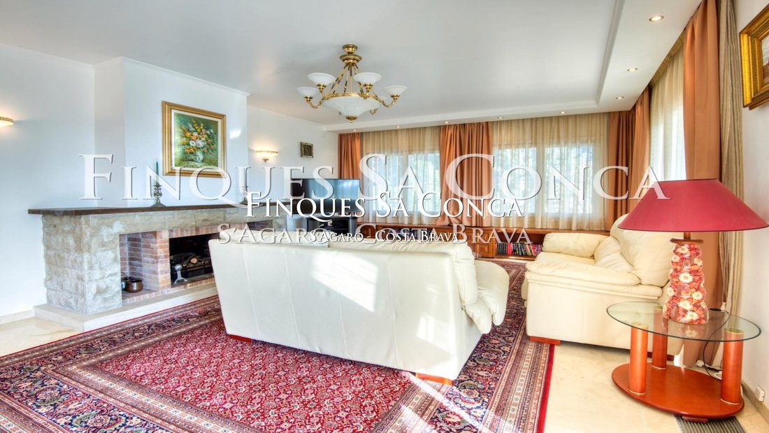 House in Sant Feliu de Guixols, Catalonia, Spain 3 - 15210752