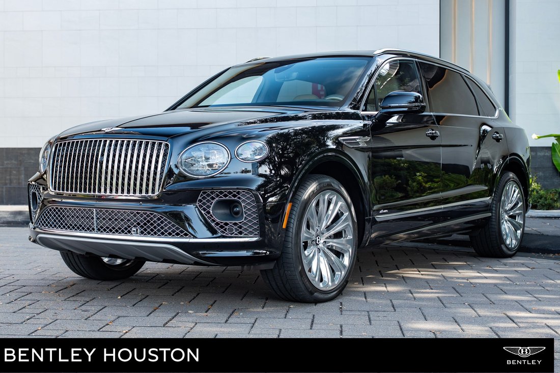 Suv in Houston, TX, United States 1 - 18587575