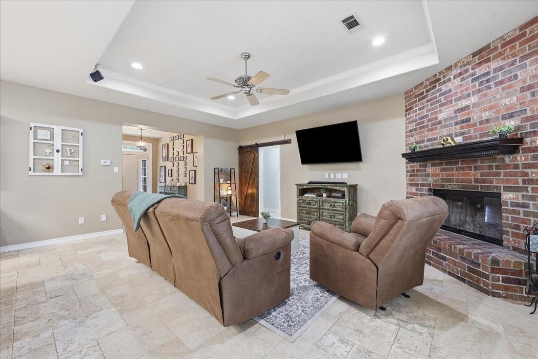 House in Lumberton, Texas, United States 5 - 17939396