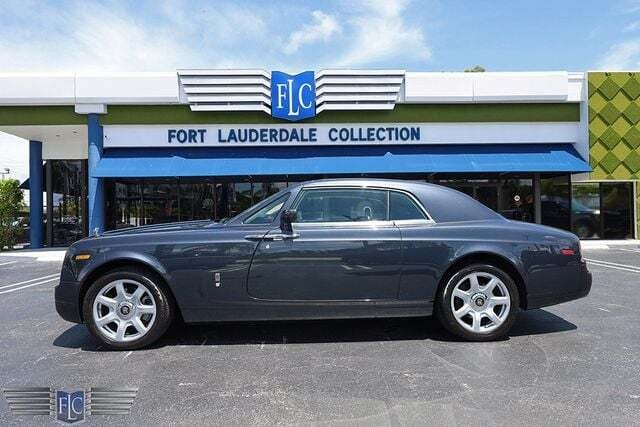 Coupe in Ft LAUDERDALE, FL, United States 2 - 18620579