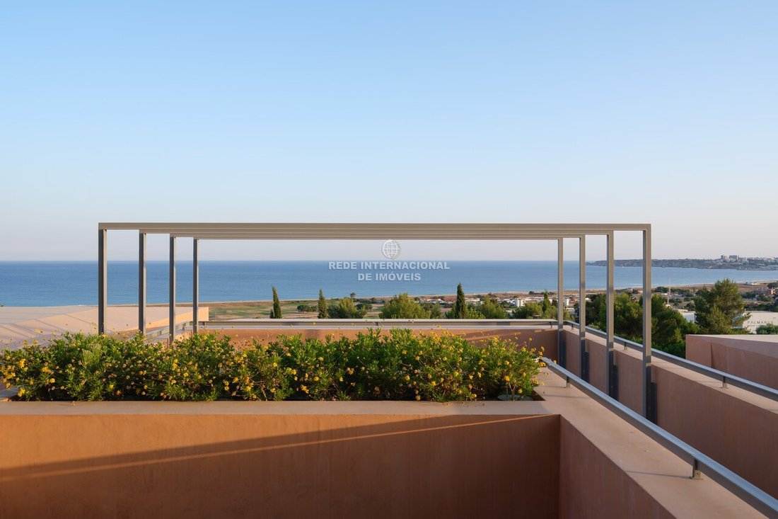 Apartment in Odiaxere, Algarve, Portugal 5 - 18616004