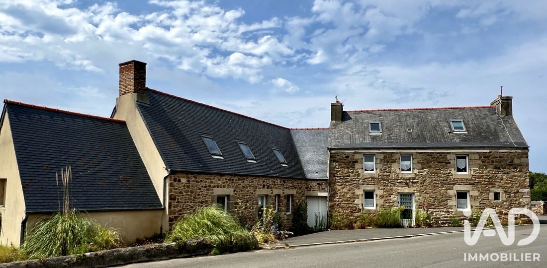 House in Penvénan, Brittany, France 2 - 18616960