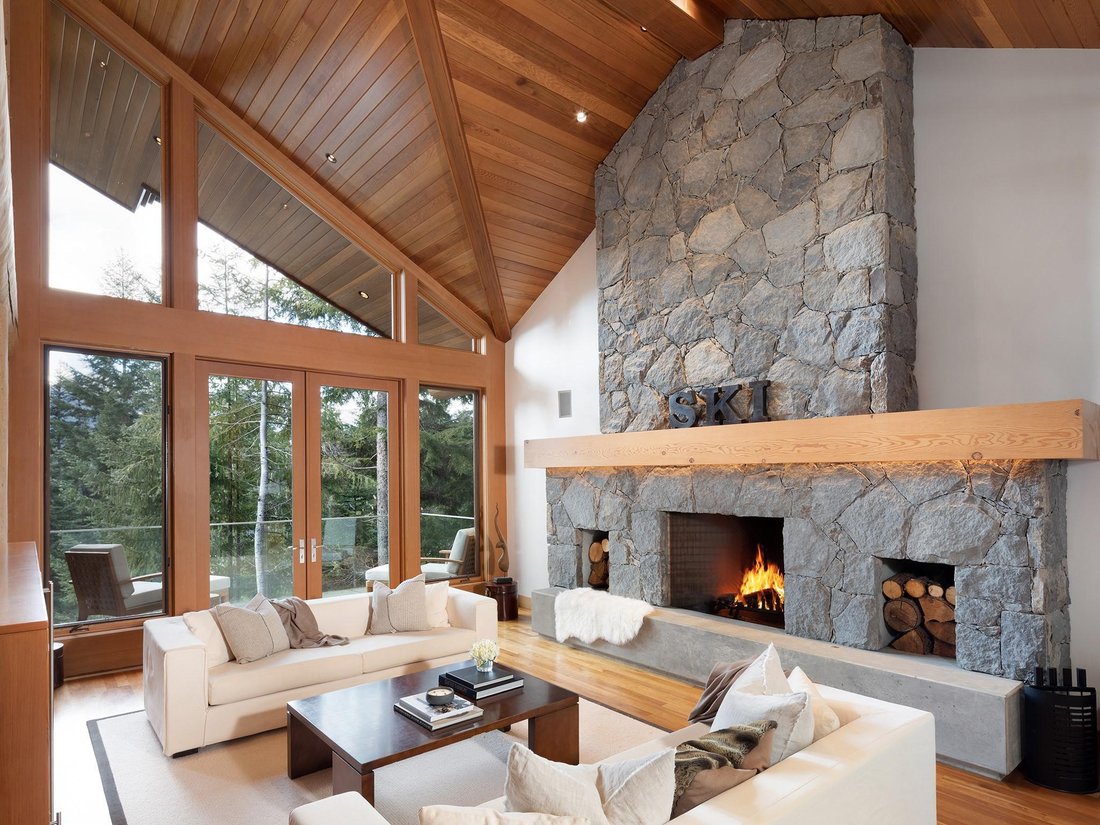 House in Whistler, British Columbia, Canada 5 - 18619664