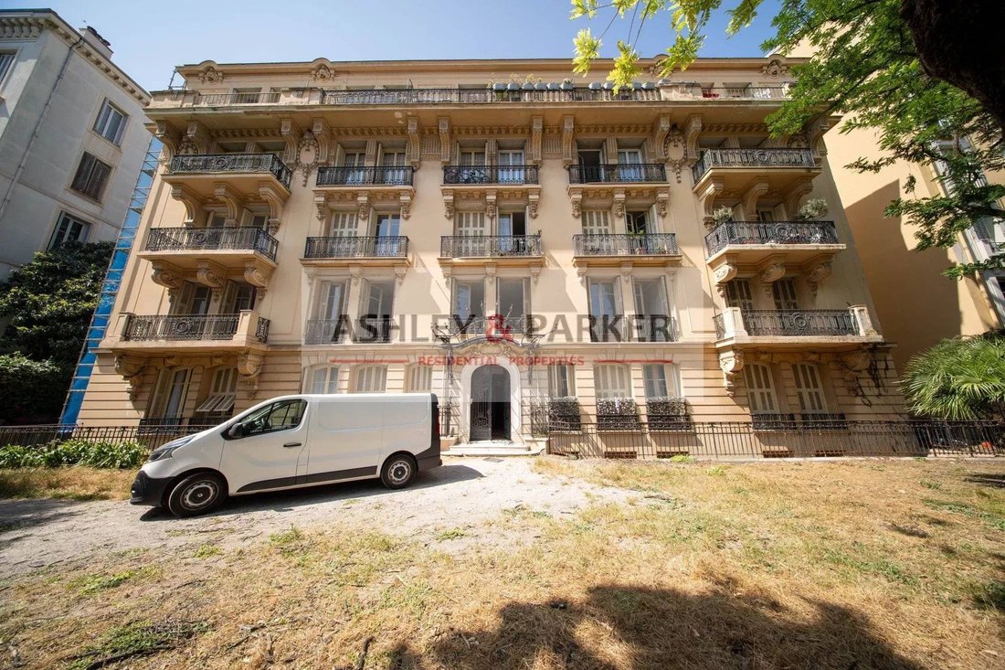 Apartment in Nice, Provence-Alpes-Côte d'Azur, France 2 - 15883982