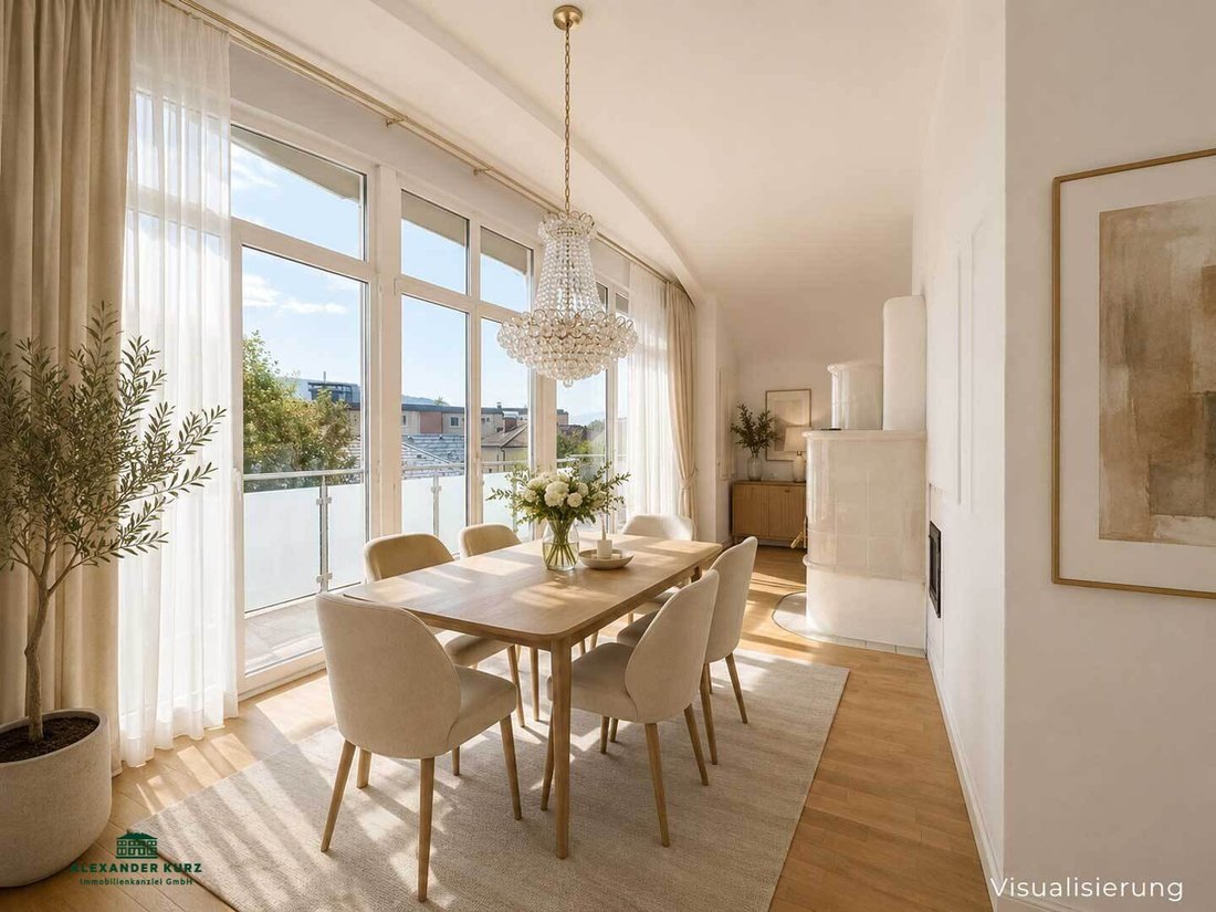 Apartment in Elsbethen, Salzburg, Austria 2 - 16421149