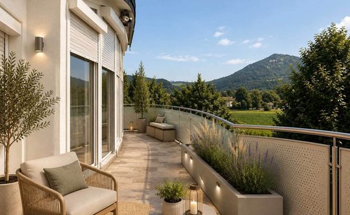 Apartment in Elsbethen, Salzburg, Austria 1