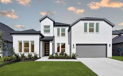 House in Lantana, Texas, United States 1