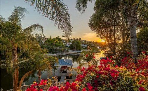 House in Canyon Lake, California, United States 1
