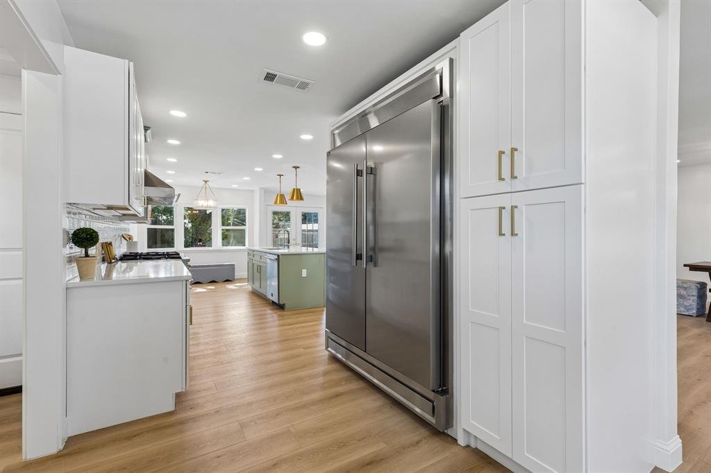 House in Dallas, Texas, United States 3 - 18602257