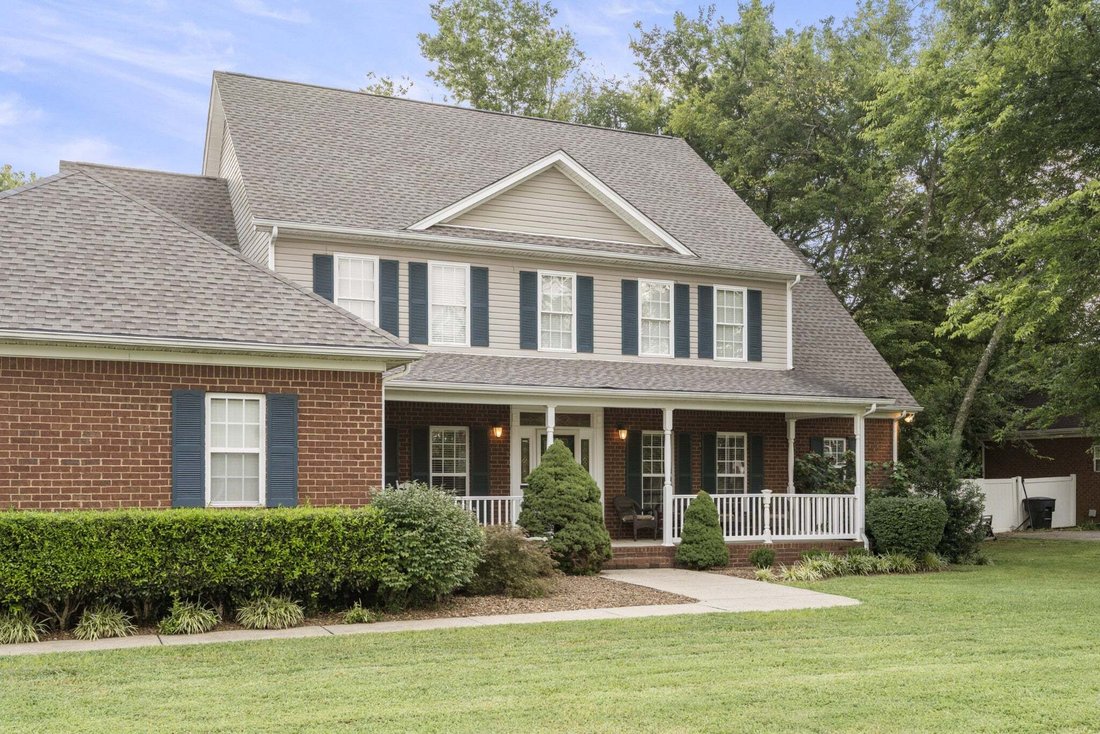 House in Murfreesboro, Tennessee, United States 3 - 18618739