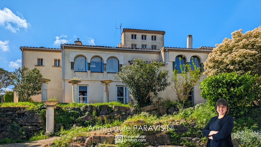 Villa in Palaja, Occitania, France 1 - 18617976