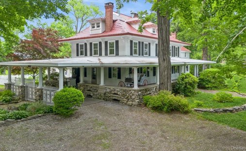 House in Hopewell Junction, New York, United States 1