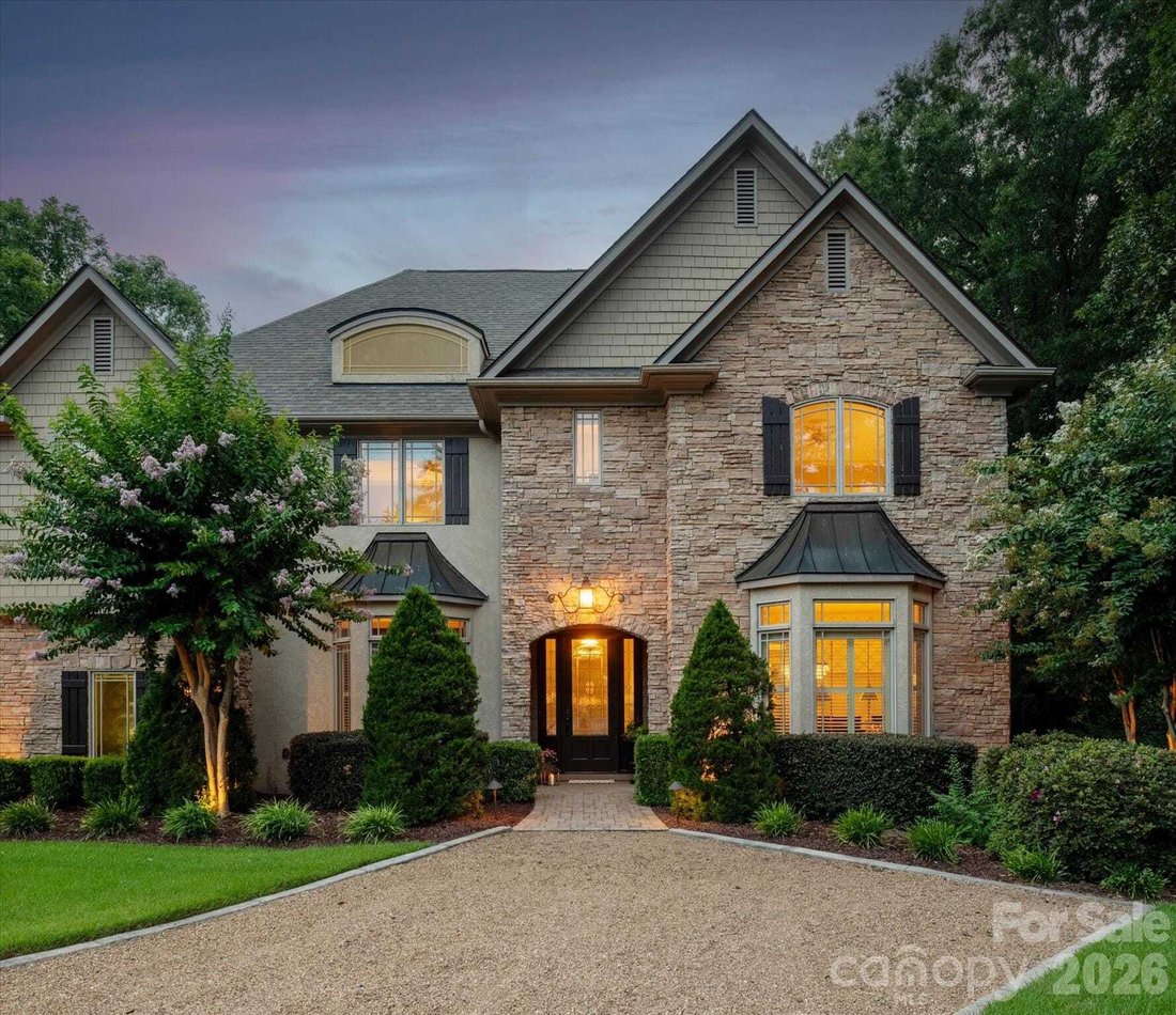 House in Waxhaw, North Carolina, United States 2 - 18619725