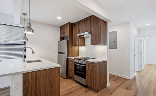 New York, New York, United States 1