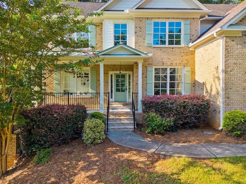 House in Marietta, Georgia, United States 5 - 18618692