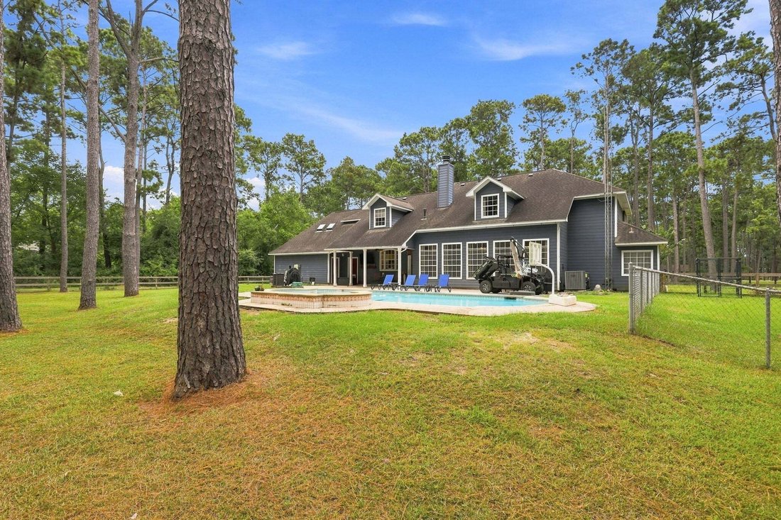 House in Alvin, Texas, United States 5 - 18622947