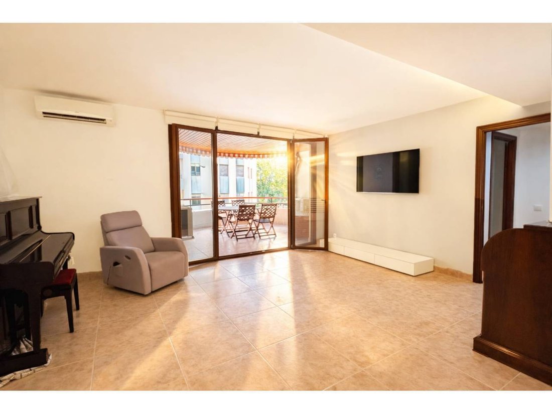 Apartment in Genoa, Palma, Balearic Islands 3 - 18194097