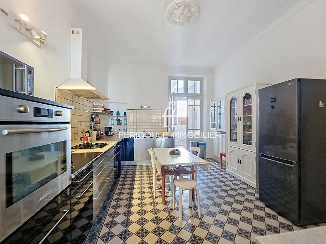 Villa in Magnanen - Teinturiers, Avignon, France 4 - 18617968
