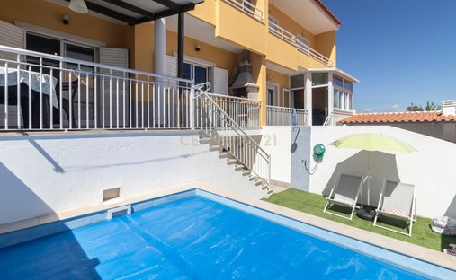 Villa in Amora, Setúbal Municipality, Portugal 1