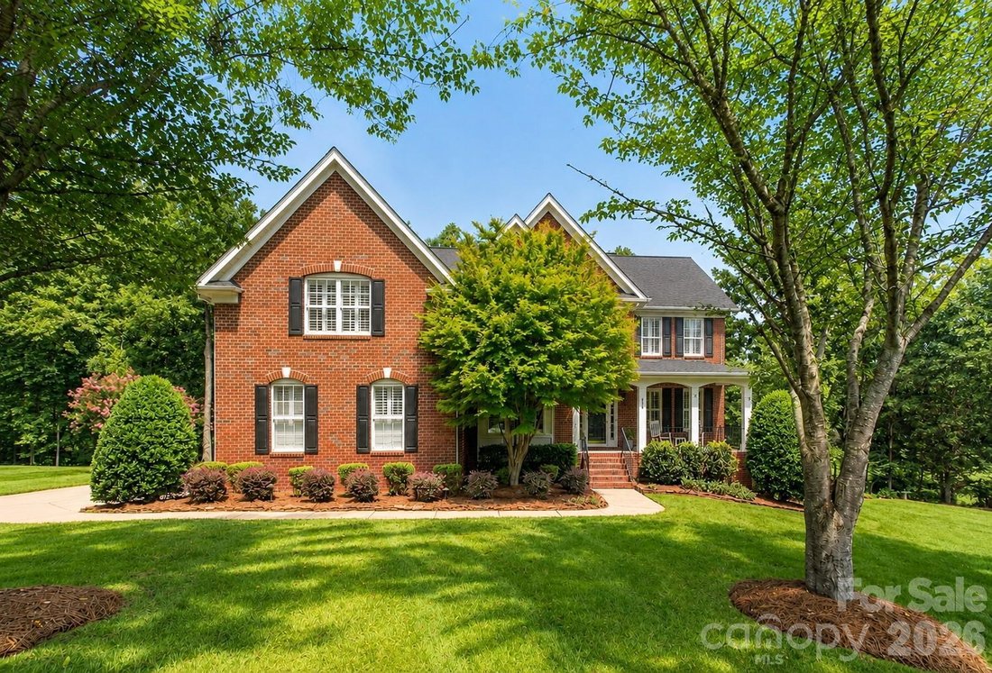 House in Charlotte, North Carolina, United States 1 - 18620653