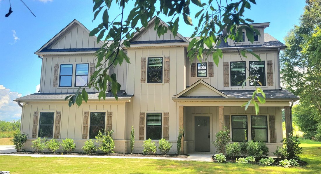 House in Greer, South Carolina, United States 2 - 17794205