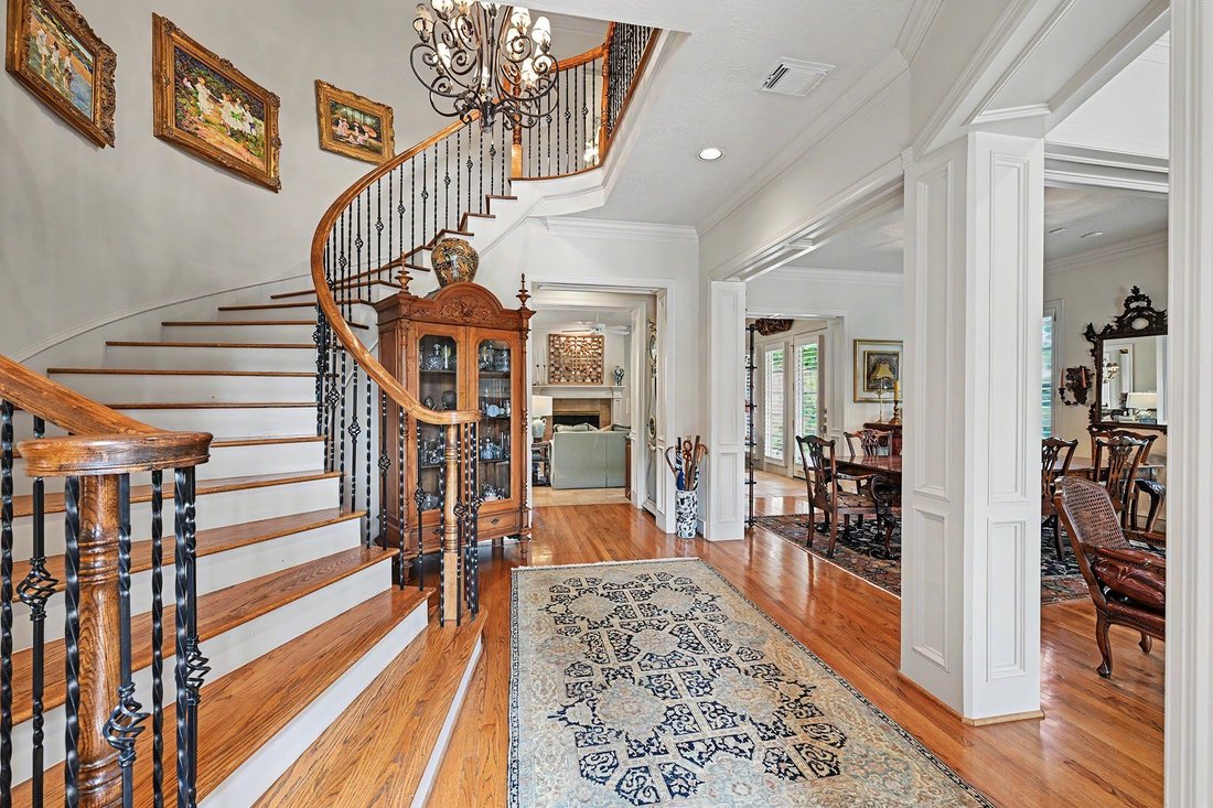 House in Houston, Texas, United States 2 - 18619650