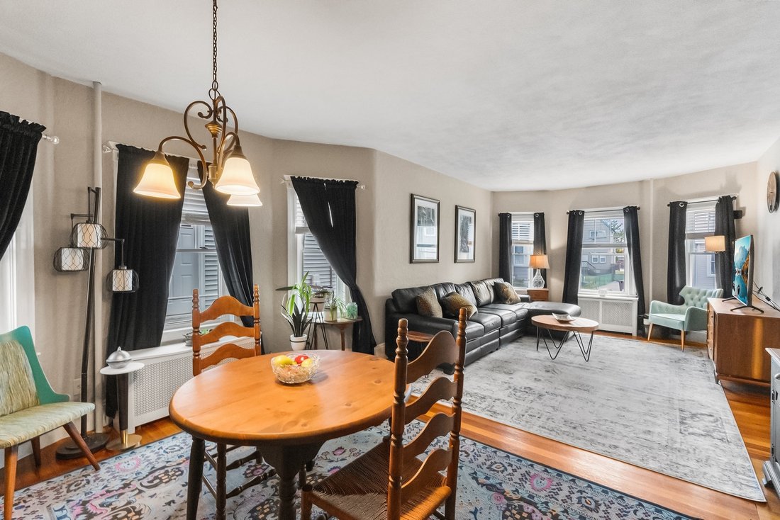 Apartment in Everett, Massachusetts, United States 3 - 18617217