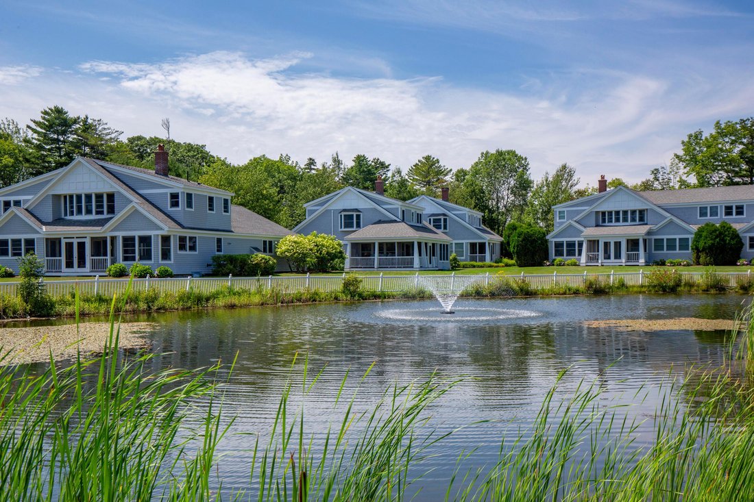Condo in Rockport, Maine, United States 3 - 18623766