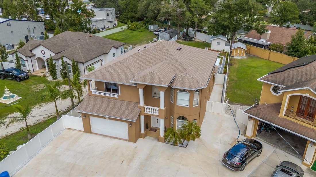 House in Tampa, Florida, United States 4 - 18618620
