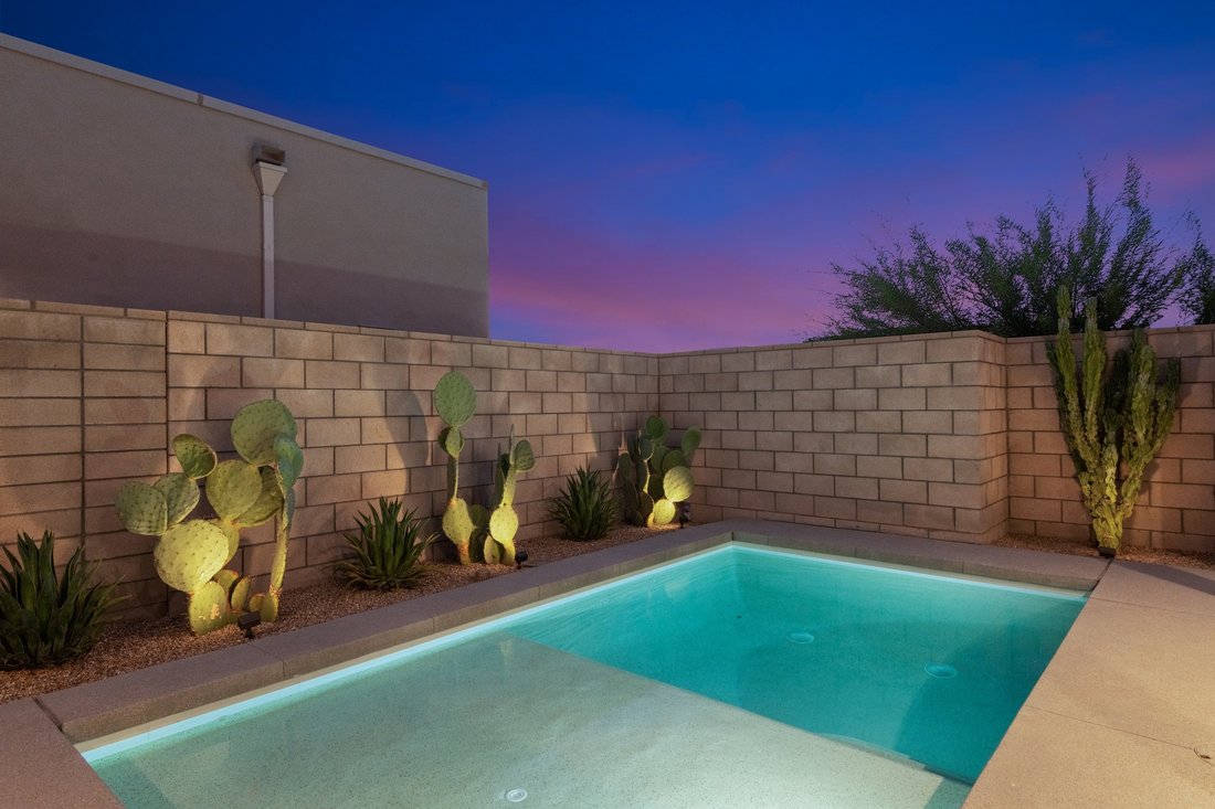 House in Palm Springs, California, United States 2 - 18291296