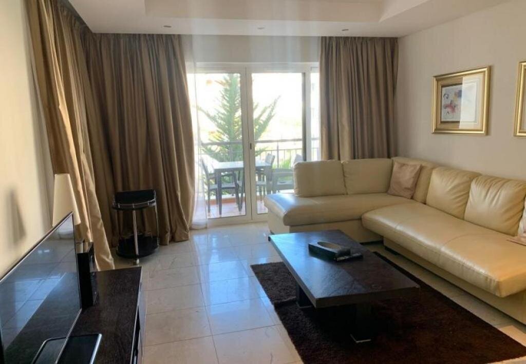 Apartment in Quarteira, Algarve, Portugal 4 - 18615984