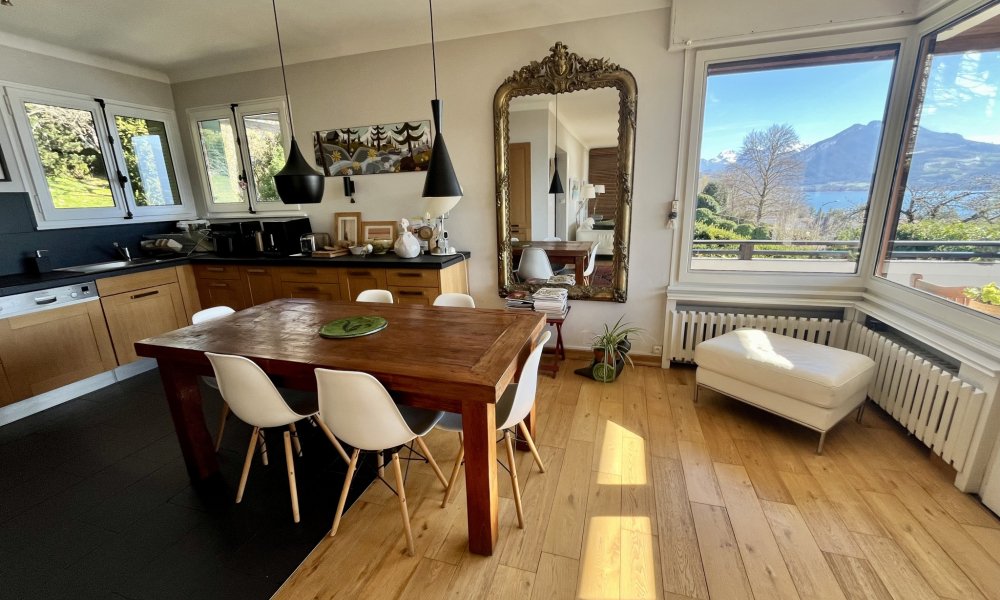 House in Veyrier-du-Lac, Auvergne-Rhône-Alpes, France 4 - 17433550