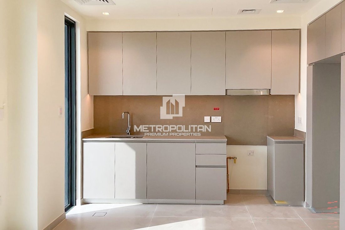 Townhouse in Dubai South Golf District, Dubai, United Arab Emirates 3 - 18616285