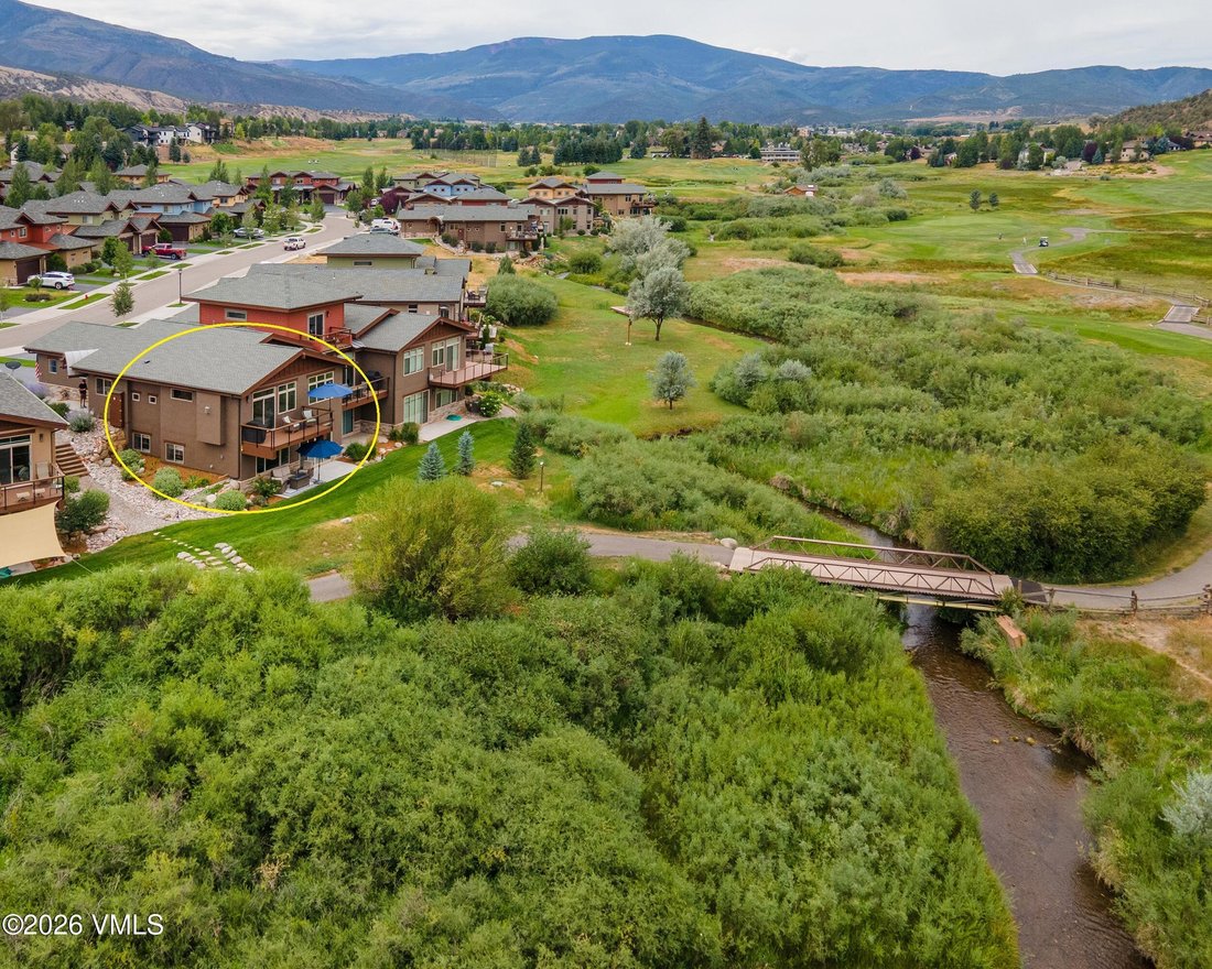 House in Gypsum, Colorado, United States 3 - 18561576
